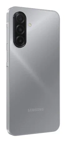 Samsung galaxy a17 4g gray 4+128gb 6.7" amoled 90hz full hd+