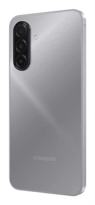 Samsung Galaxy A17 4G Dual Sim 4GB 128GB Gris