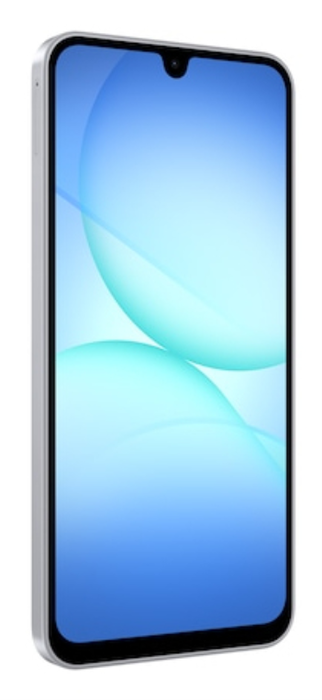 Samsung Galaxy A17 4G Dual Sim 4GB 128GB Gris