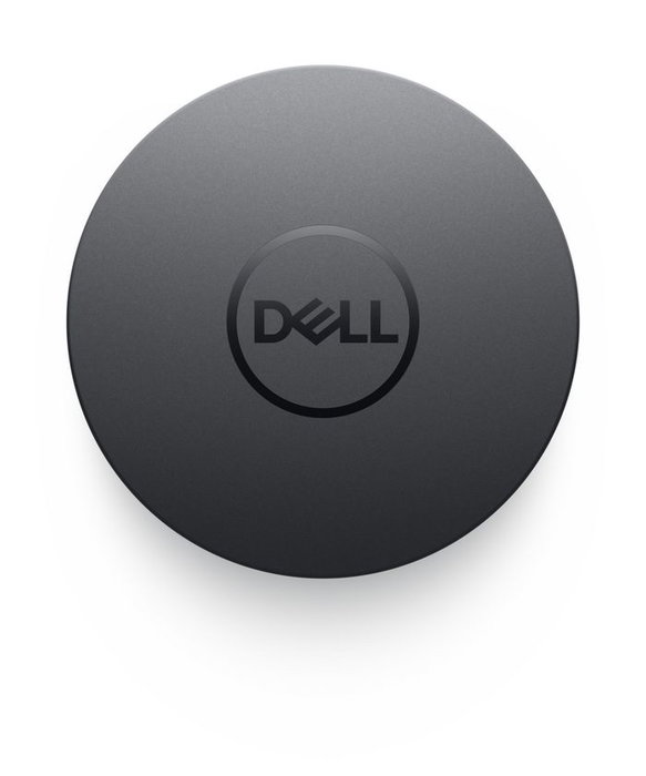 Dell DA300 Adaptador móvil USB-C con HDMI, VGA, DisplayPort y RJ-45, Negro Dell DA300 Adaptador móvil USB-C con HDMI, VGA, DisplayPort y RJ-45, Negro