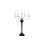 DKD Home Decor Candelabro de Metal Bicolor 45x45x51 cm
