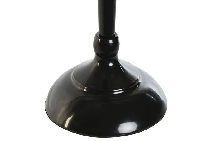 DKD Home Decor Candelabro Moderno Bicolor Metal 45 x 51 x 45 cm