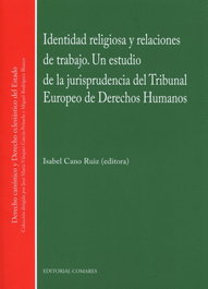 COMARES, Identidad religiosa relaciones de trabajo - COMARES