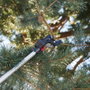 Felco Tijera telescópica de pértiga 290-4m ø35 mm