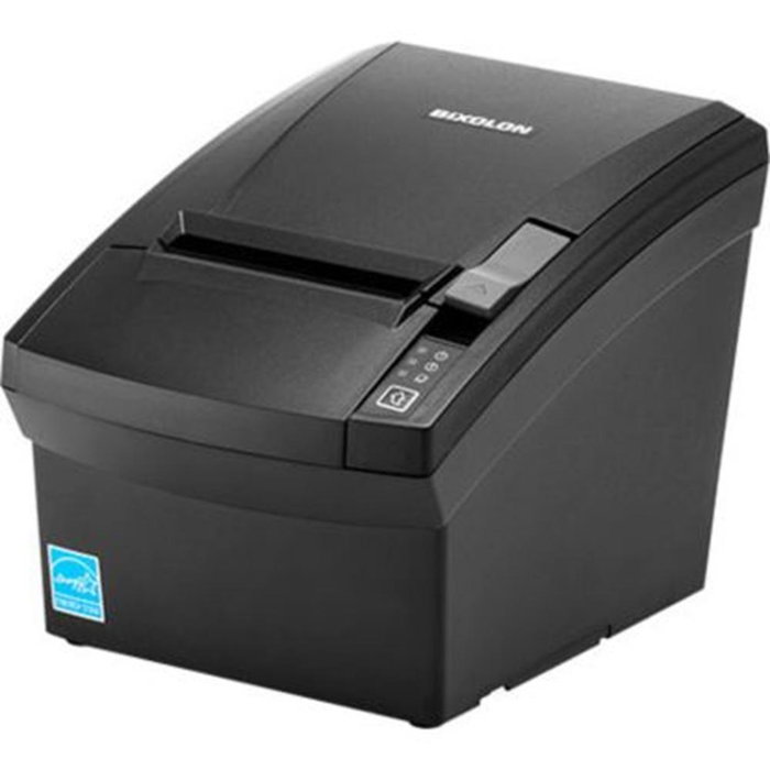 Bixolon SRP-330III Impresora Térmica de Recibos con Serial, Ethernet y USB Bixolon SRP-330III Impresora Térmica de Recibos con Serial, Ethernet y USB