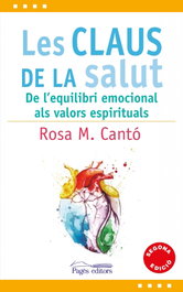 CLAUS DE LA SALUT, Rosa M. Canto - PAGES EDITORS