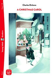 ELI, A Christmas Carol AR3 - AA.VV