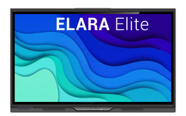NEWLINE Elara Elite 75 pulgadas Android 16 EDLA con cámara 4K elara elite android 16 edla cam 4k immersion monitor profesional, nuevo de fábrica. (Note: Title follows logic, using model and key features) actual title: NEWLINE Elara Elite 75 pulgadas Android 16 EDLA con cámara 4K
