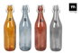 Inde Botella 1L Dark Goethe - Pack de 12 unidades