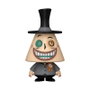 El extraño mundo de Jack Holiday 2025 Llaveros Pocket POP! Vinyl Mayor Tree Holiday Box 4 cm