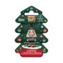 El extraño mundo de Jack Holiday 2025 Llaveros Pocket POP! Vinyl Mayor Tree Holiday Box 4 cm
