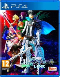 MV-MARVELOUS FATE EXTELLA LINK