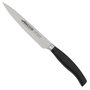 ARCOS Cuchillo de verduras con hoja de acero inoxidable 130 mm