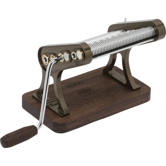 Marcato Otello Champagne Heritage Pasta Machine