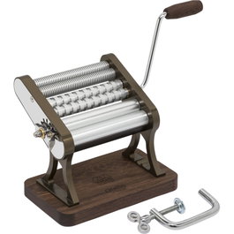 Marcato Otello Champagne Heritage Pasta Machine