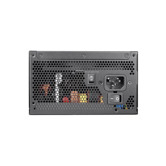 Thermaltake Toughpower GT 1200W ATX 3.1 80 PLUS Gold Modular Negro