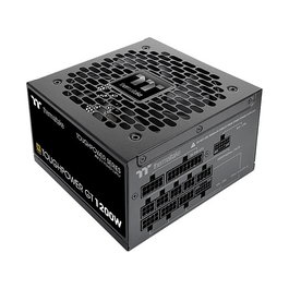 Thermaltake Fuente de Alimentación Toughpower GT 1200W ATX3.1/GEN5 80+ Gold BK 1200W