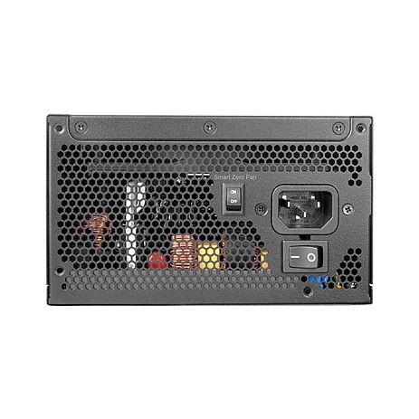 Thermaltake Fuente de Alimentación Toughpower GT 1200W ATX3.1/GEN5 80+ Gold BK 1200W