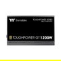 Thermaltake Fuente de Alimentación Toughpower GT 1200W ATX3.1/GEN5 80+ Gold BK 1200W