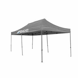 Carpa OCC Motorsport OCCCARP08 Gris