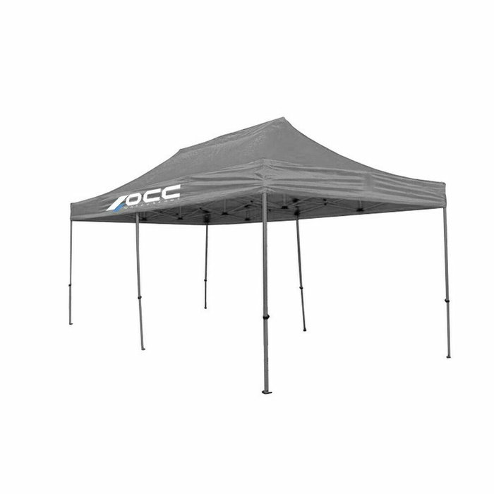 Carpa OCC Motorsport OCCCARP08 Gris Carpa OCC Motorsport OCCCARP08 Gris