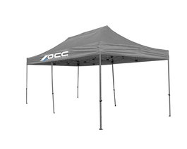 Carpa OCC Motorsport OCCCARP08 Gris