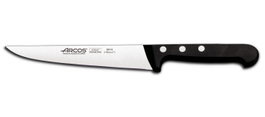 ARCOS Cuchillo de cocina profesional hoja inoxidable 170 mm