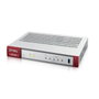 Zyxel USG Flex H Series 50HP Firewall con 1 año de protección inicial