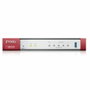 Zyxel USG Flex H Series 50HP Firewall con 1 año de protección inicial