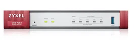 Zyxel USG Flex H Series 50HP Firewall con 1 año de protección inicial