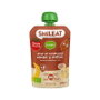 SMILEAT Pouch Leche de Almendras, Cacao y Fresa 100g Eco