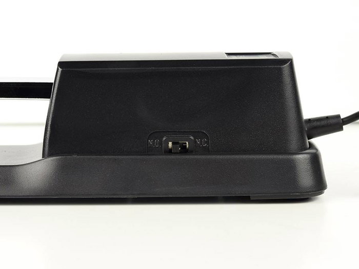 Pedal Sustain Deluxe Crumar Conmutable Pedal Sustain Deluxe Crumar Conmutable