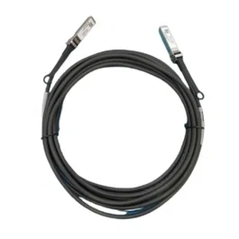 DELL Cable de fibra óptica e InfiniBand 5 m SFP+ Negro