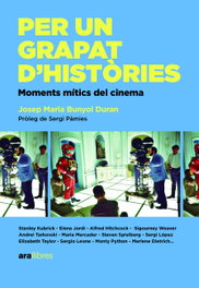 Per un grapat d'històries, Josep Maria Bunyol i Duran - ARA LLIBRES