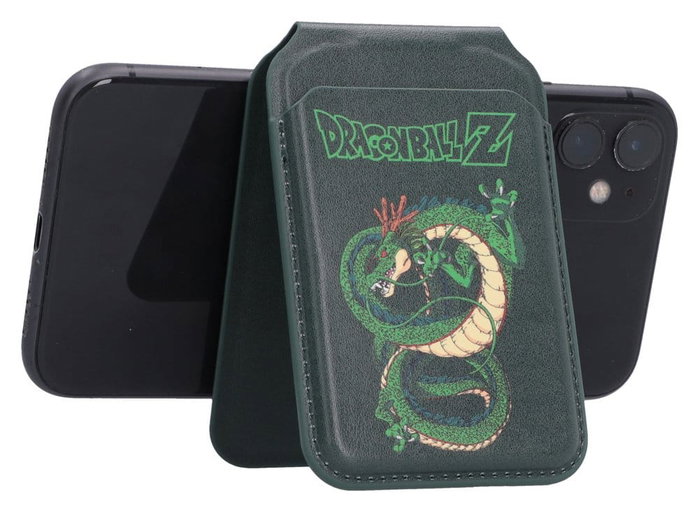 Nemesis Now Portatarjetas Dragon Ball Z Shenron