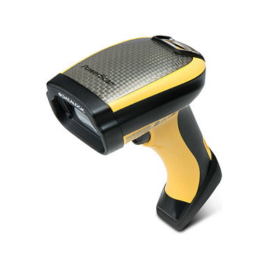 Datalogic PowerScan PD9531 Lector de códigos de barras portátil 1D/2D USB Kit