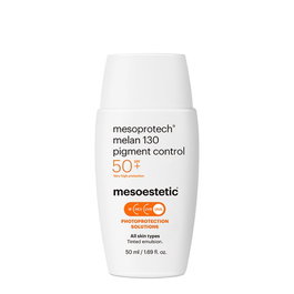 Mesoestetic Melan 130 Pigment Control SPF50