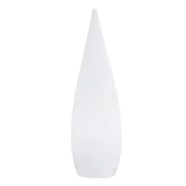 LUMISKY CLASSY C80 Lámpara de pie inalámbrica LED multicolor 80 cm con mando