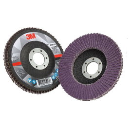 3M Disco Laminas 769F 115Mm Grano P-40