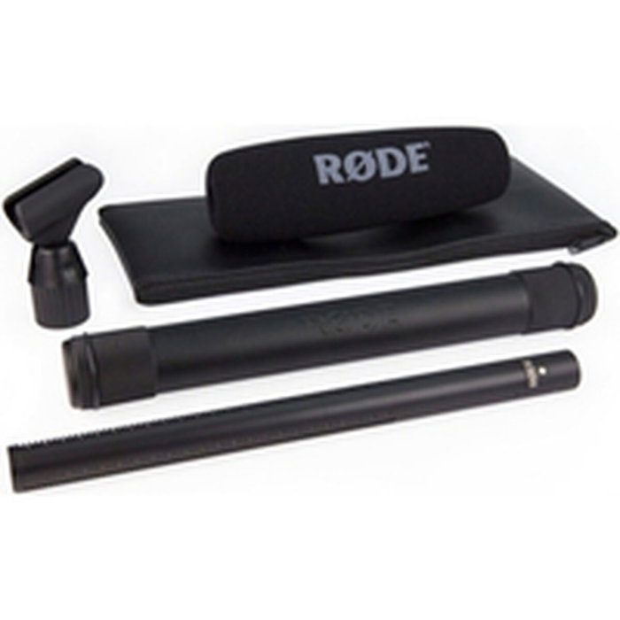 RODE NTG-3B
