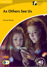 CAMBRIDGE, As others see us - Cambridge Discovery Readers