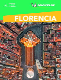 MICHELIN, Florencia - Week&Go