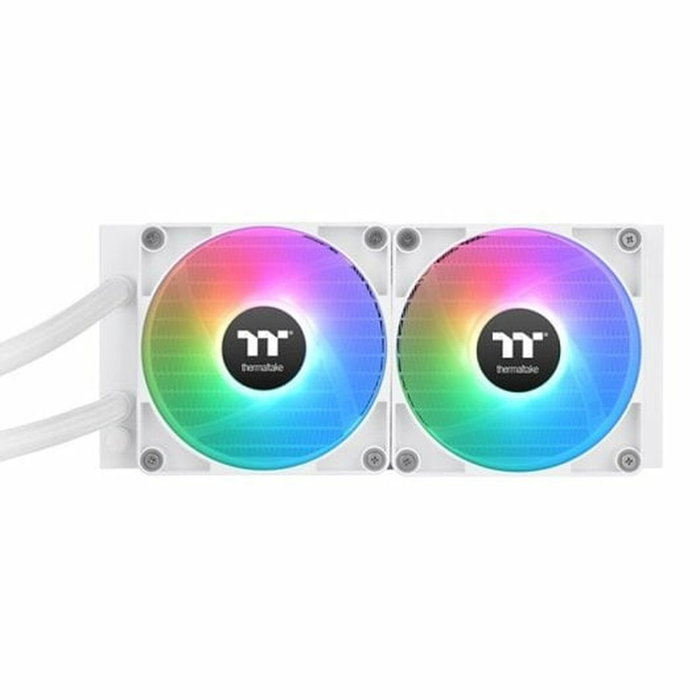 Thermaltake TH240 V2 ARGB Sync White