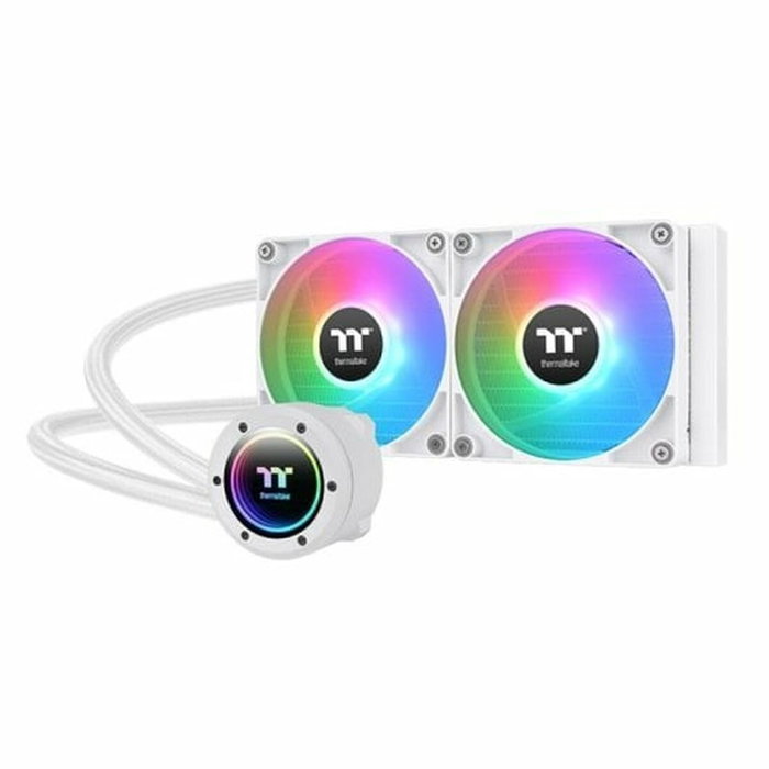 Thermaltake TH240 V2 ARGB Sync White