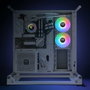 Thermaltake TH240 V2 ARGB Sync White