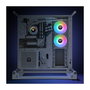Thermaltake TH240 V2 ARGB Sync Refrigeración Líquida CPU 24cm Blanco Snow Edition Iluminación LED