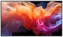 Sharp NEC Multisync E869 86" Pantalla LED 4K UHD 400 cd/m² Direct LED Backlight 18/7 Media Player PNE869