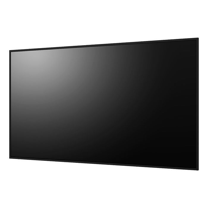 Sharp Pantalla Digital Signage MultiSync E869 86"