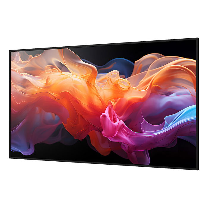 Sharp Pantalla Digital Signage MultiSync E869 86"