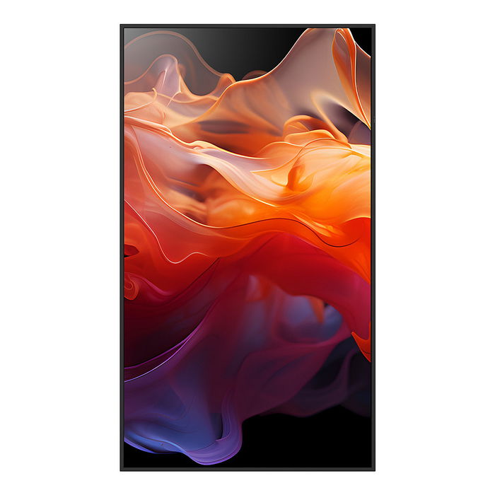 Sharp Pantalla Digital Signage MultiSync E869 86"